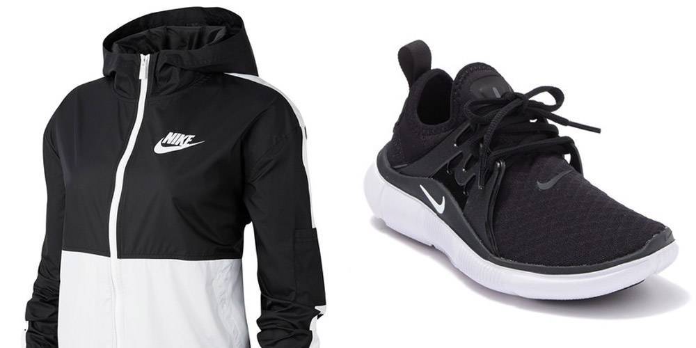 There's a Huge Nike Sale Happening Now at Nordstrom Rack! - www.justjared.com