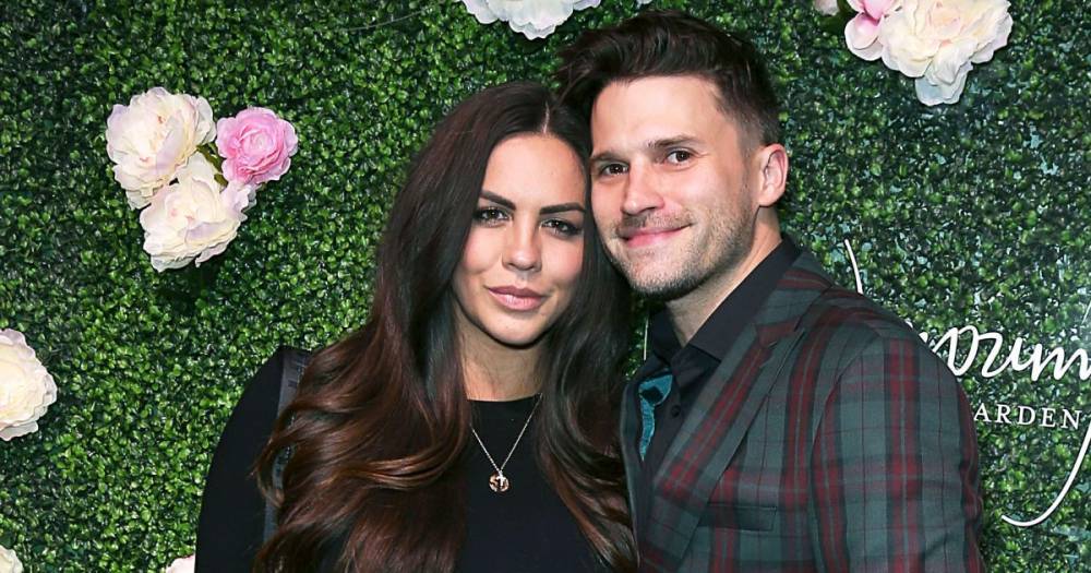 Vanderpump Rules’ Tom Schwartz Says Katie Maloney Is a ‘LEGO Savant,’ Plus What They’ve Learned About Each Other While Quarantining - www.usmagazine.com - Tokyo