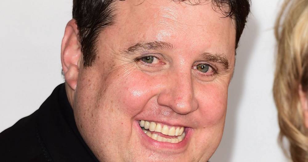 Peter Kay to make TV return to join BBC's The Big Night In fundraiser - www.manchestereveningnews.co.uk