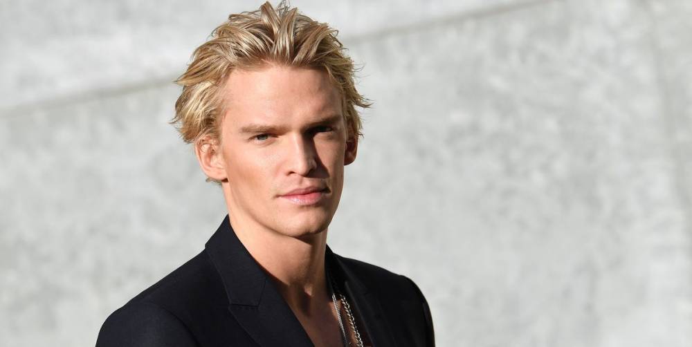 The 10 Horniest Lines From Cody Simpson's 'Prince Neptune' Poetry Book - www.cosmopolitan.com