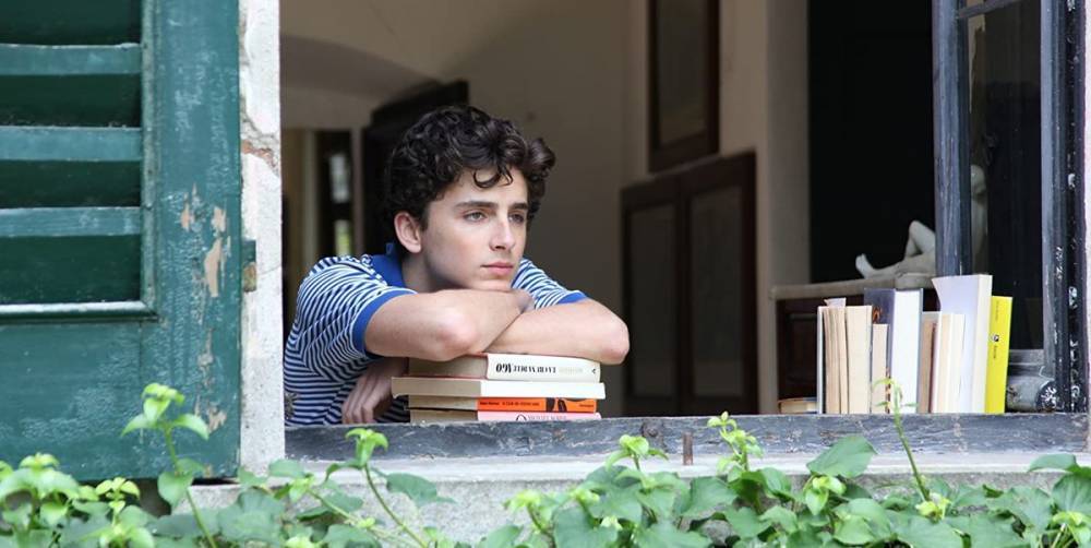 What the Hell Are They Planning on Doing With the 'Call Me by Your Name' Sequel? - www.cosmopolitan.com