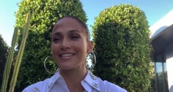 Jennifer Lopez on marriage with Alex Rodriguez: COVID 19 has affected the wedding plans; not sure about dates - www.pinkvilla.com