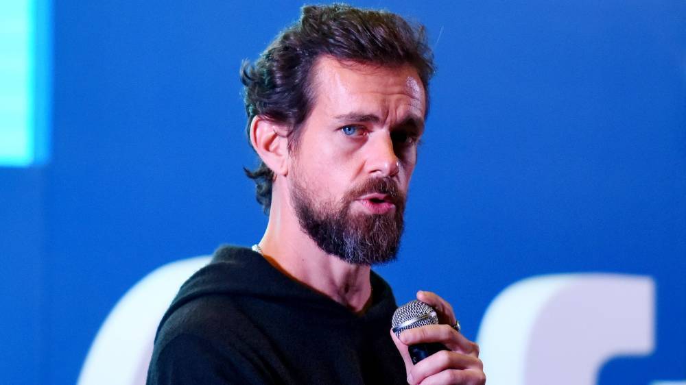 Twitter CEO Jack Dorsey Donating $1 Billion of His Equity in Square to COVID-19 Relief Efforts - variety.com