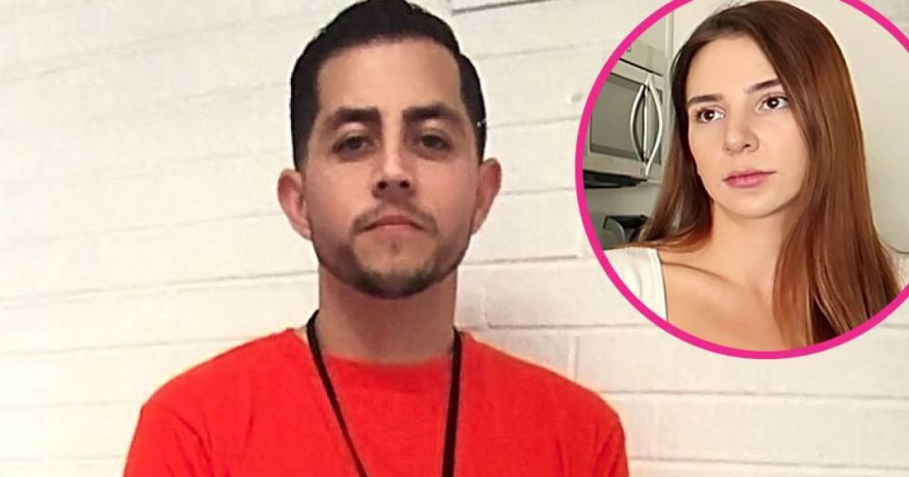 90 Day Fiance’s Jorge Nava Reveals How Much Weight He Lost in Prison, Says Dramatic Change Led to Split from Wife Anfisa Arkhipchenko - www.usmagazine.com