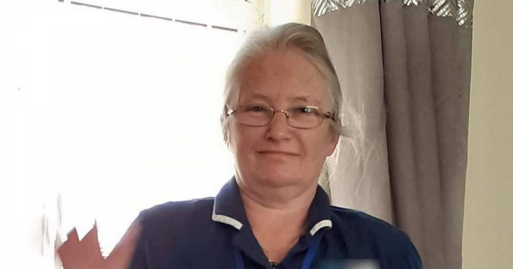Carer in tears after being turned away from supermarket as she doesn't work for NHS - www.dailyrecord.co.uk - Iceland - Indiana