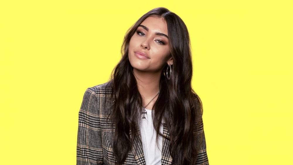Madison Beer’s “Stained Glass” Is Inspired By Kid Cudi, Tame Impala, & Radiohead - genius.com