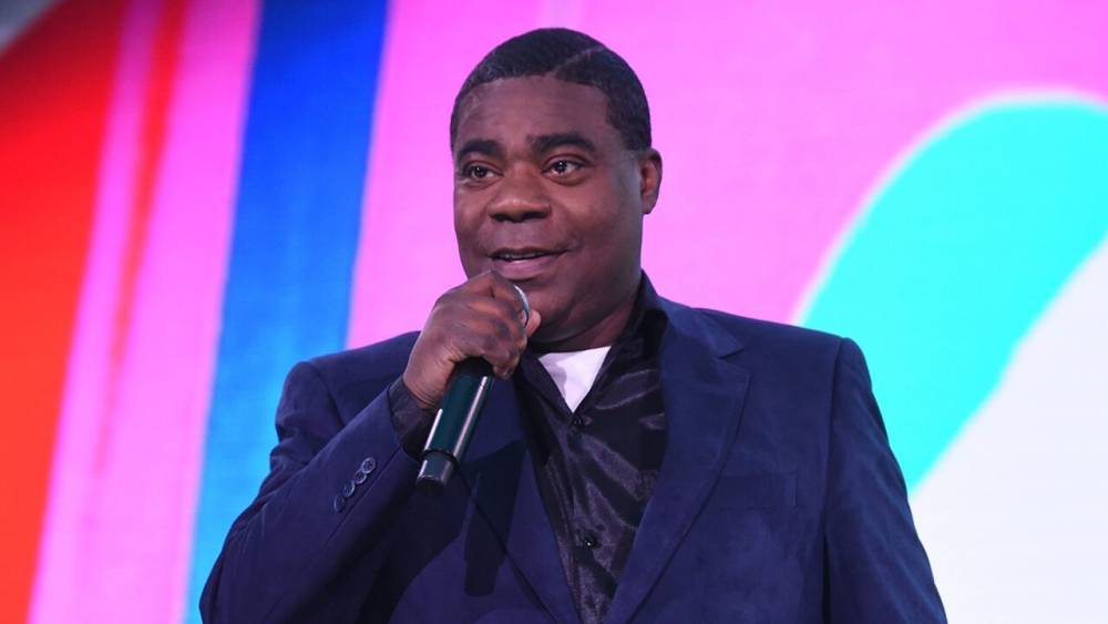 Tracy Morgan defends Trump, calls for unity during national crisis: 'Now is not the time to blame' - www.foxnews.com