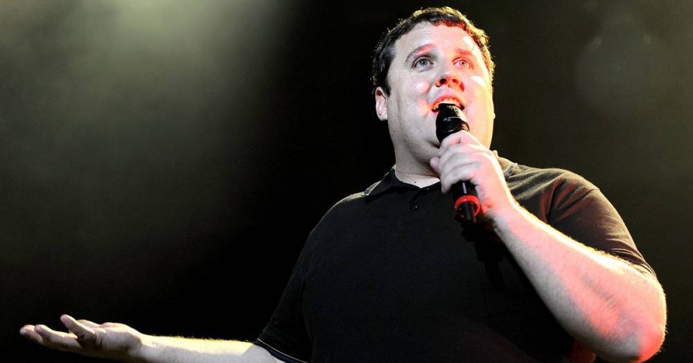 Peter Kay to make first TV appearance in two years for BBC coronavirus charity show The Big Night In - www.ok.co.uk