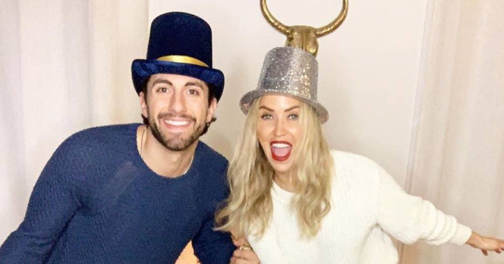 Bachelor Nation’s Kaitlyn Bristowe and Jason Tartick Have a Puppy Party for Their Dogs While Social Distancing - www.usmagazine.com
