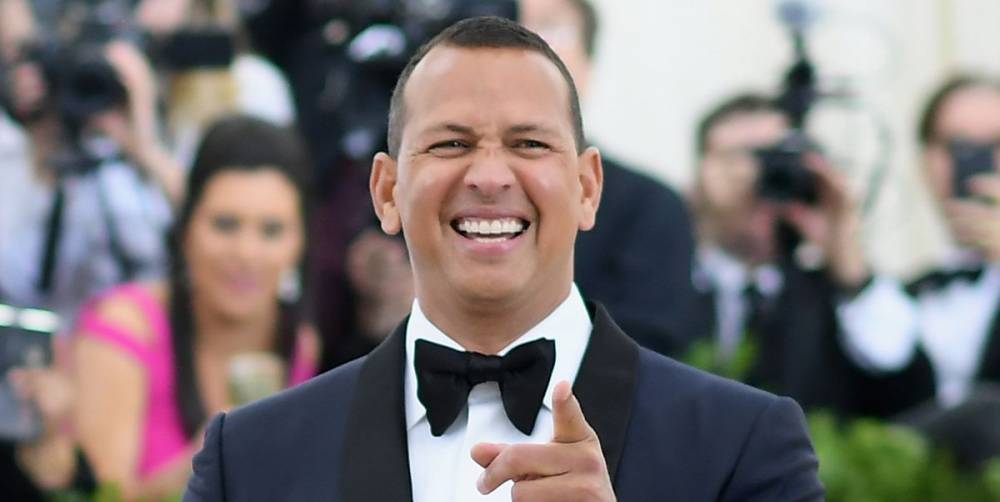 Alex Rodriguez's Net Worth Will Make You Scream into the Void with Pure Jealousy - www.cosmopolitan.com - Texas - Seattle