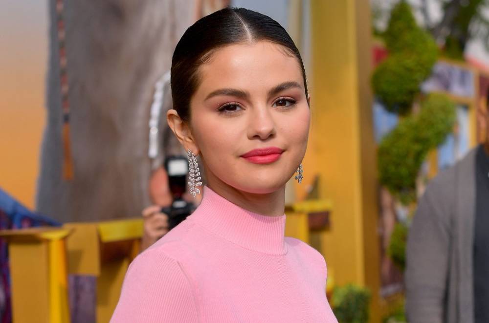 Selena Gomez Is Teasing a New Song From 'Rare' Deluxe Reissue -- But Which One? - www.billboard.com