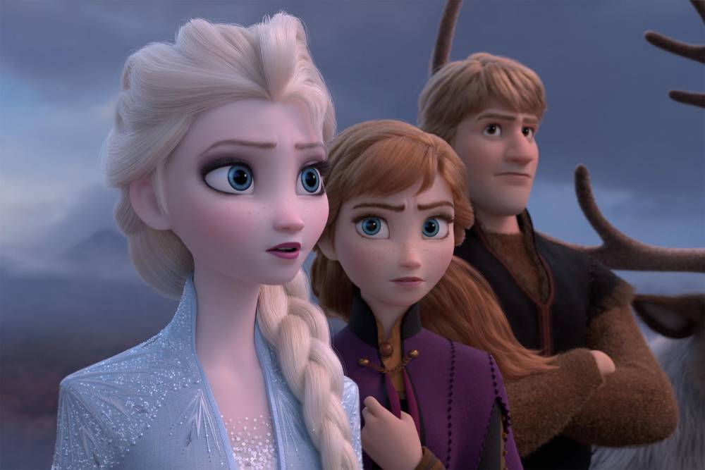 Frozen 2, Onward, Boss Baby, and More - www.tvguide.com