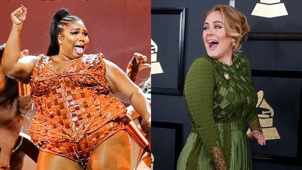 Lizzo Twerks In Sweats To An Adele Remix Of Her Jam ‘Good As Hell’ — Watch - hollywoodlife.com