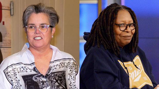 Rosie O’Donnell Reveals Why She’ll Never Return To ‘The View’ Amid Whoopi Goldberg Feud — Watch - hollywoodlife.com
