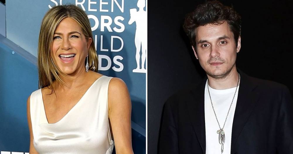 Jennifer Aniston and John Mayer Have a ‘Nice Friendship’ More Than 10 Years After Their Split - www.usmagazine.com