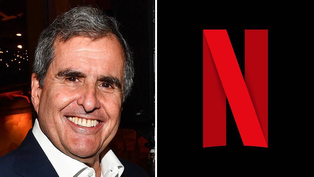 Netflix Sets Chernin Entertainment To Multi-Year First Look Film Deal - deadline.com
