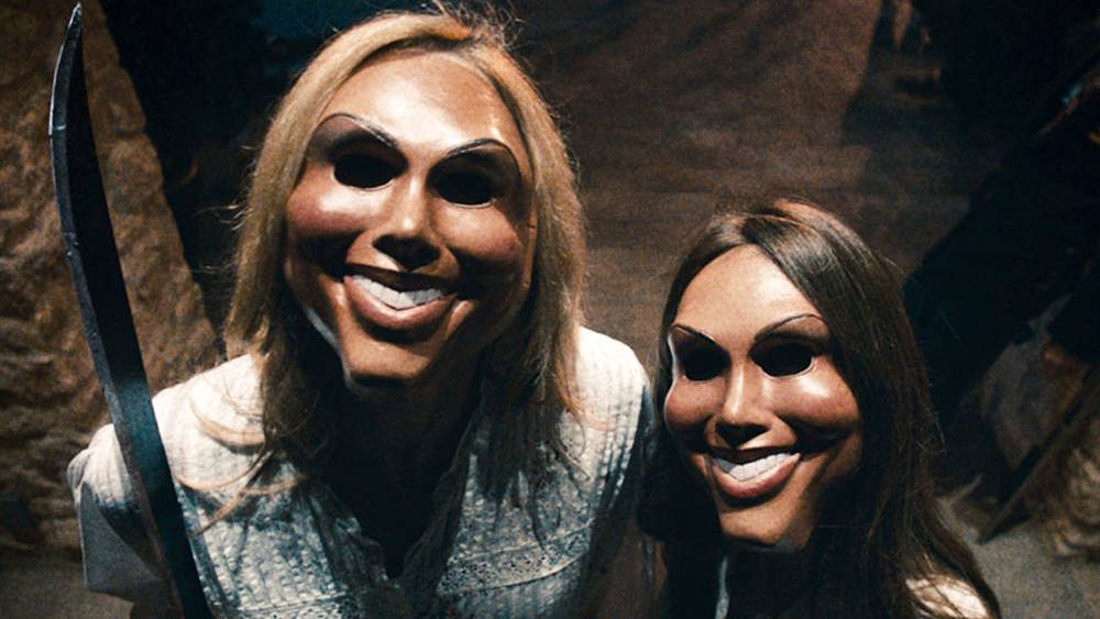 ‘The Purge’ Siren Used to Signal Curfew in Louisiana, Police Apologize - variety.com - state Louisiana - Jordan - county Crowley