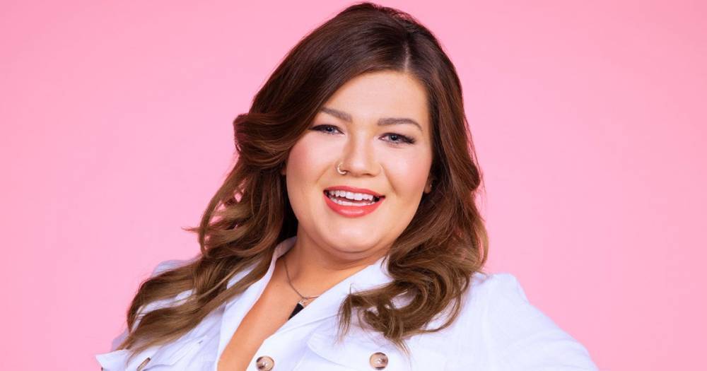 ‘Teen Mom OG’ Recap: Amber Portwood Collapses After Audio Leaks of Her Fights With Andrew Glennon - www.usmagazine.com