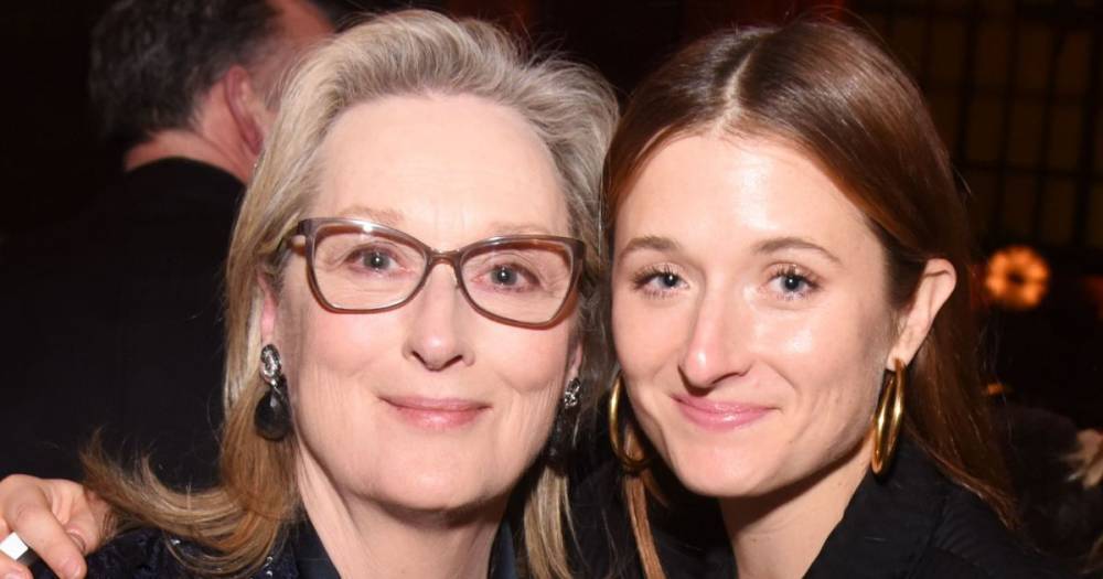Meryl Streep’s Daughter Grace Gummer Split From Husband Tay Strathairn After 42 Days of Marriage - www.usmagazine.com