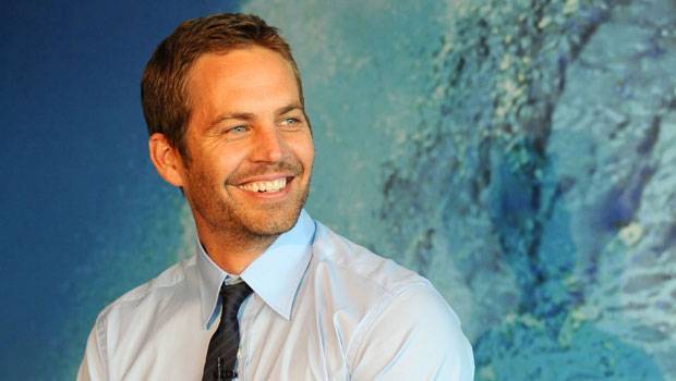 Paul Walker Laughs Uncontrollably In Never-Before-Seen Video Shared By Daughter Meadow - hollywoodlife.com