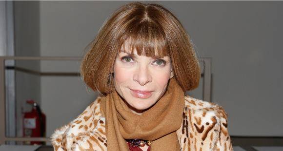 Anna Wintour REVEALS her doctor son is ‘quite ill’ after treating Coronavirus patients - www.pinkvilla.com