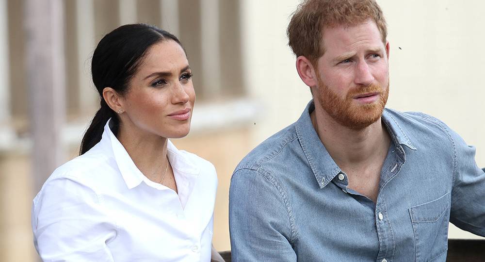 Prince Harry and Meghan Markle slammed for ‘worst possible timing’ - www.newidea.com.au