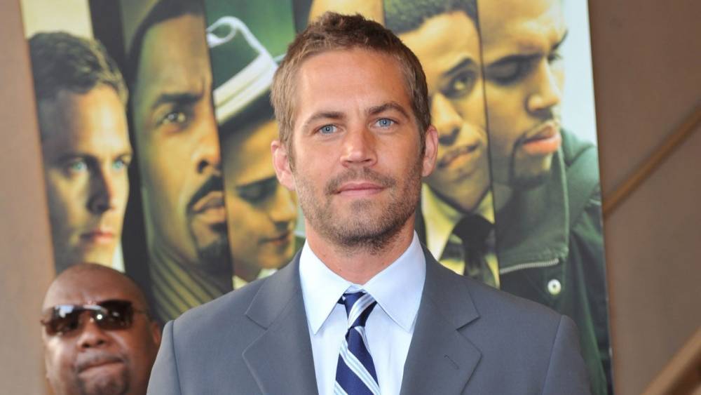 Paul Walker's Daughter Meadow Shares Never-Before-Seen Video of the Late Actor - www.etonline.com