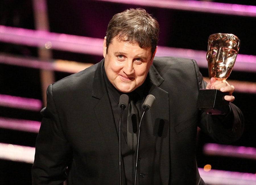 Peter Kay to make big return to TV screens for first time in two years - evoke.ie