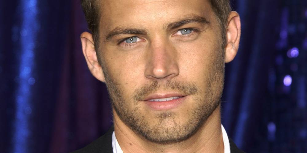Paul Walker's Daughter Meadow Shares Rare Video of Her Late Father - Watch - www.justjared.com