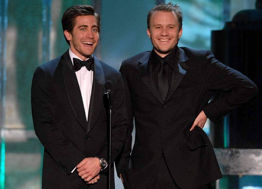Jake Gyllenhaal reveals why Heath Ledger refused to present at the Oscars - evoke.ie