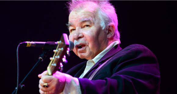 Country folk singer John Prine passes away at 73 due to COVID 19 complications - www.pinkvilla.com - USA - Chicago - Germany - Vietnam