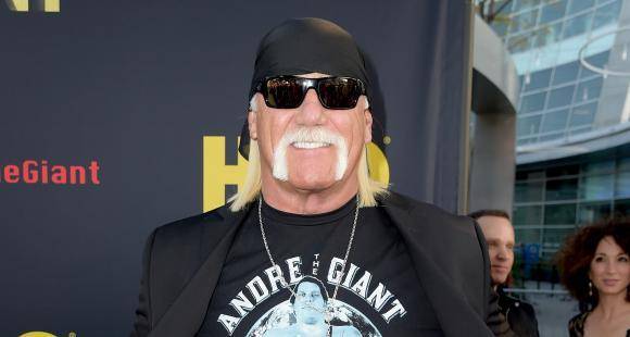 WWE NEWS: Hulk Hogan says Coronavirus is God’s way of punishing people and maybe we don't need a vaccine - www.pinkvilla.com - China