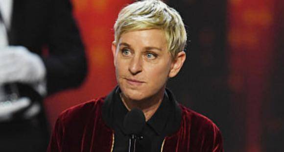 Ellen DeGeneres faces criticism for comparing the ongoing quarantine period to jail - www.pinkvilla.com
