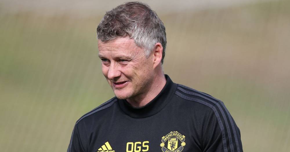 Manchester United morning headlines as contract latest revealed and Solskjaer defends players - www.manchestereveningnews.co.uk - Manchester