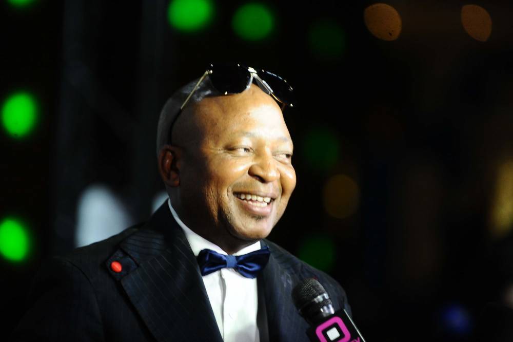 Kenny Kunene Kick-Starts Rap Career With New Song About Coronavirus - www.peoplemagazine.co.za - South Africa