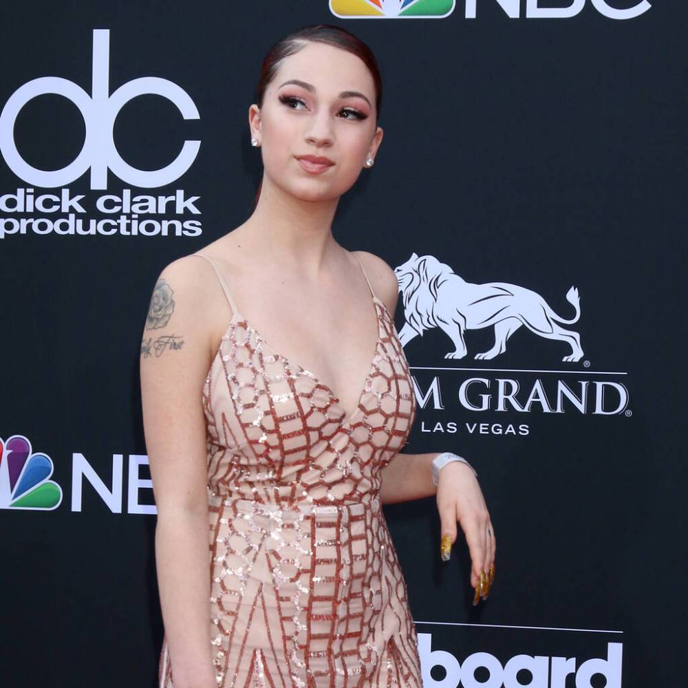 Bhad Bhabie fights back following accusations of skin darkening - www.peoplemagazine.co.za