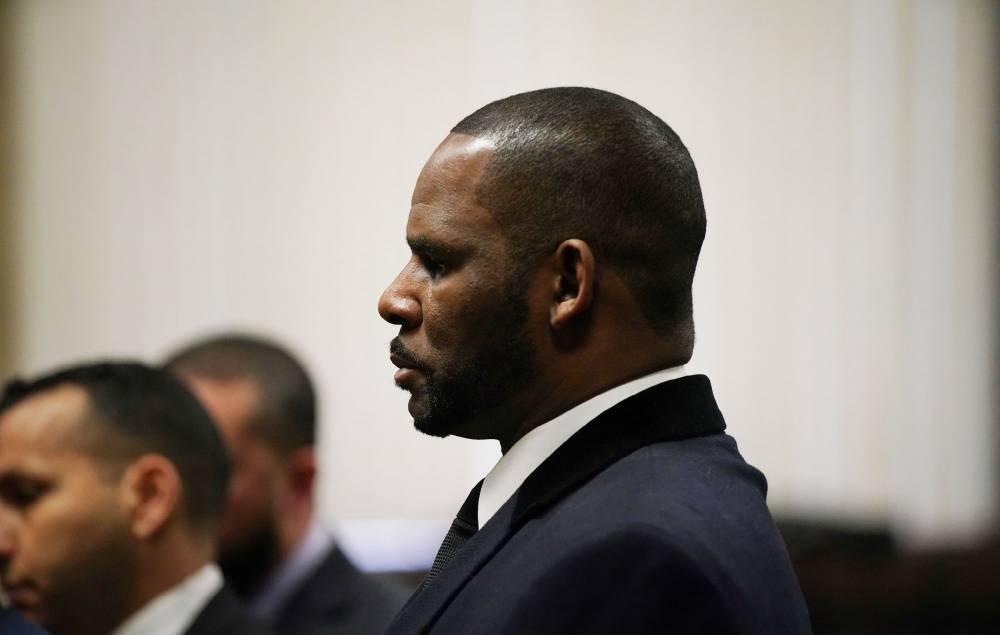 R Kelly denied bail after trying to secure release because of coronavirus - www.nme.com - New York - Illinois