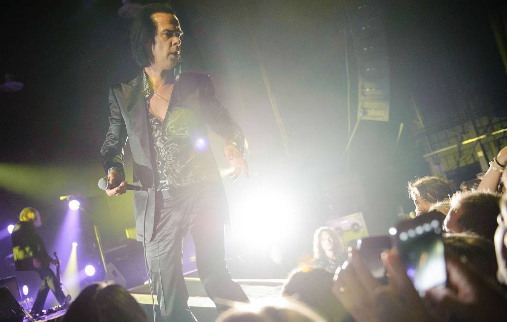Nick Cave & The Bad Seeds announce rescheduled UK and European tour dates for 2021 - www.nme.com - Britain