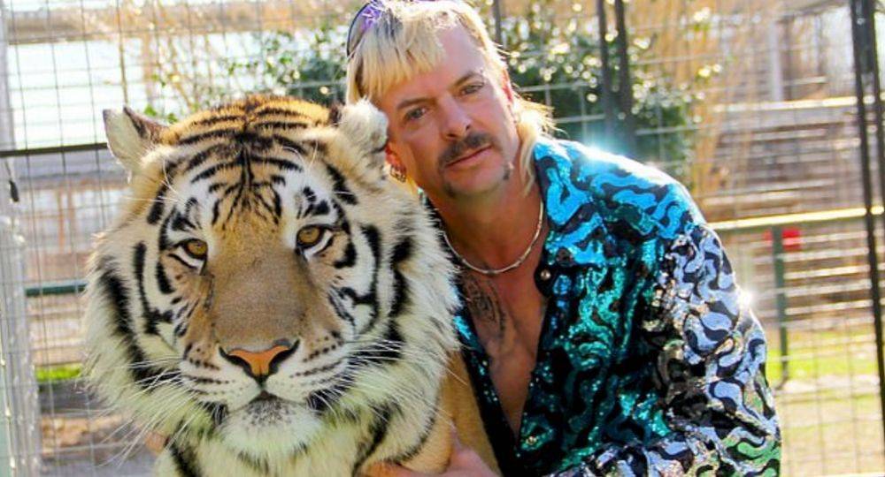 Tiger King star’s niece makes horrific animal sex allegations - www.newidea.com.au