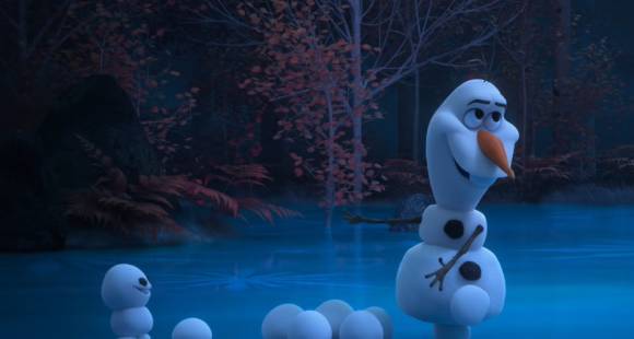 At Home With Olaf: Disney to release animated web series featuring the beloved Frozen character - www.pinkvilla.com
