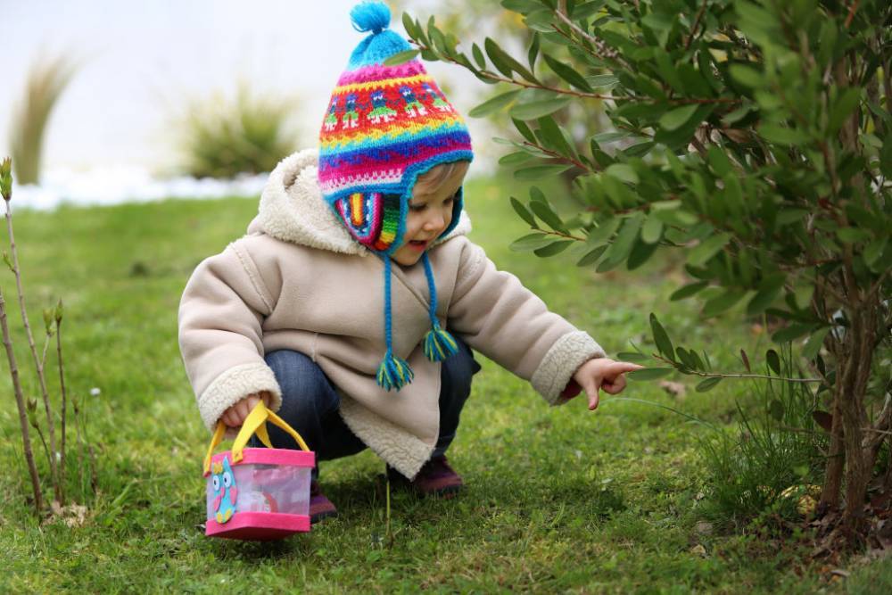 How to have a virtual Easter egg hunt in these coronavirus times - www.newidea.com.au - Australia