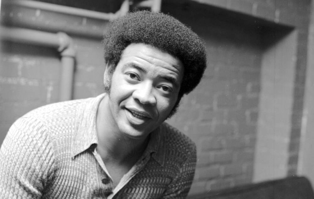 Streams of ‘Lean On Me’ jump by more than 700% after Bill Withers’ death - www.nme.com