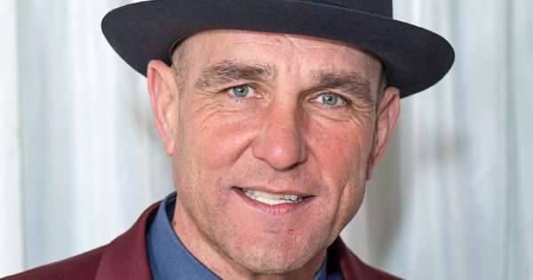 Vinnie Jones marks 7 years of sobriety as he brands alcohol 'worst drug on this planet' - www.msn.com - Britain - county Andrews