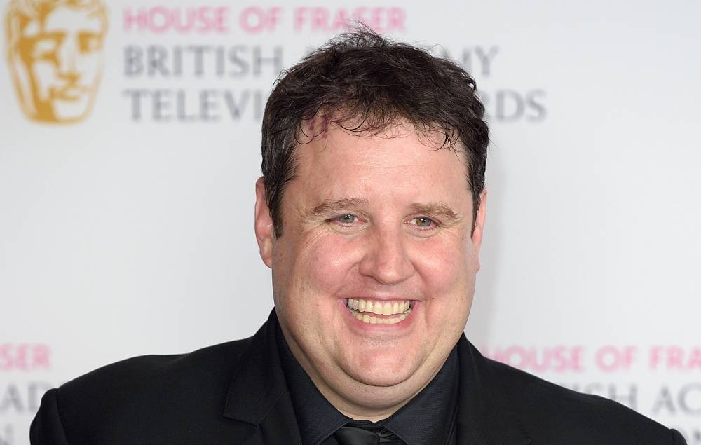 Peter Kay is returning to TV this month after two years away - www.nme.com