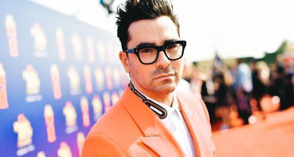 Dan Levy bares his soul in a goodbye note following Schitt's Creek finale: The show was the love of my life - www.pinkvilla.com