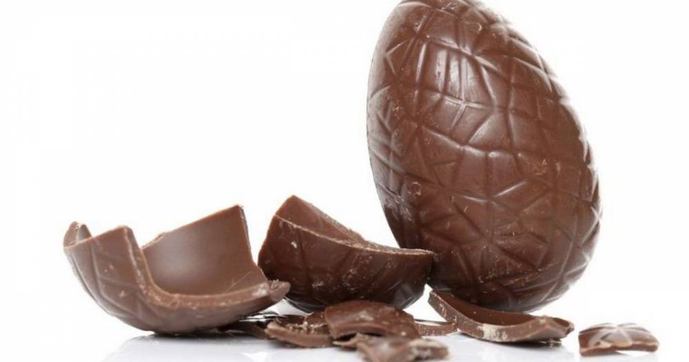 Supermarkets rules for buying Easter eggs amid restriction changes - www.dailyrecord.co.uk