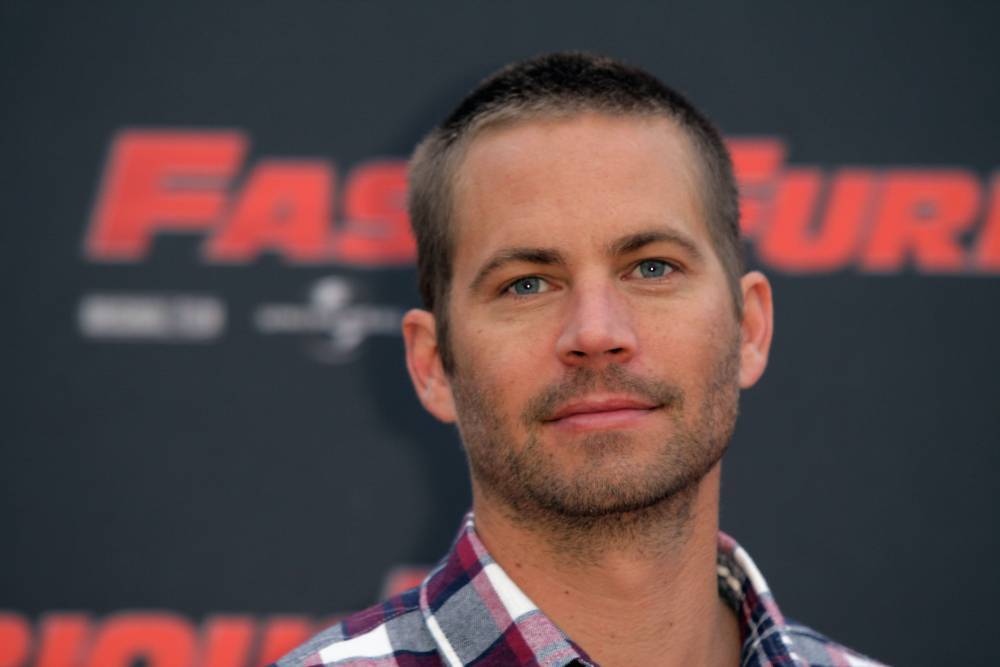 Paul Walker’s Daughter Meadow Shares Never-Before-Seen Video Of The Late Actor - etcanada.com