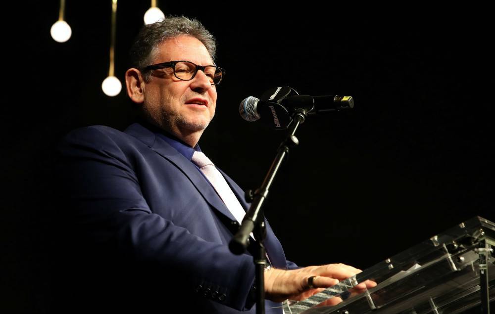 Universal CEO Lucian Grainge recovering at home after “severe” coronavirus fight - www.nme.com - Los Angeles