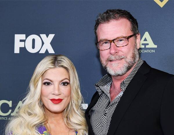 Dean McDermott Fiercely Defends Tori Spelling After Backlash Over $95 Virtual Meet and Greet - www.eonline.com