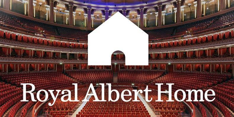 London’s Royal Albert Hall Launching Livestream Series - pitchfork.com